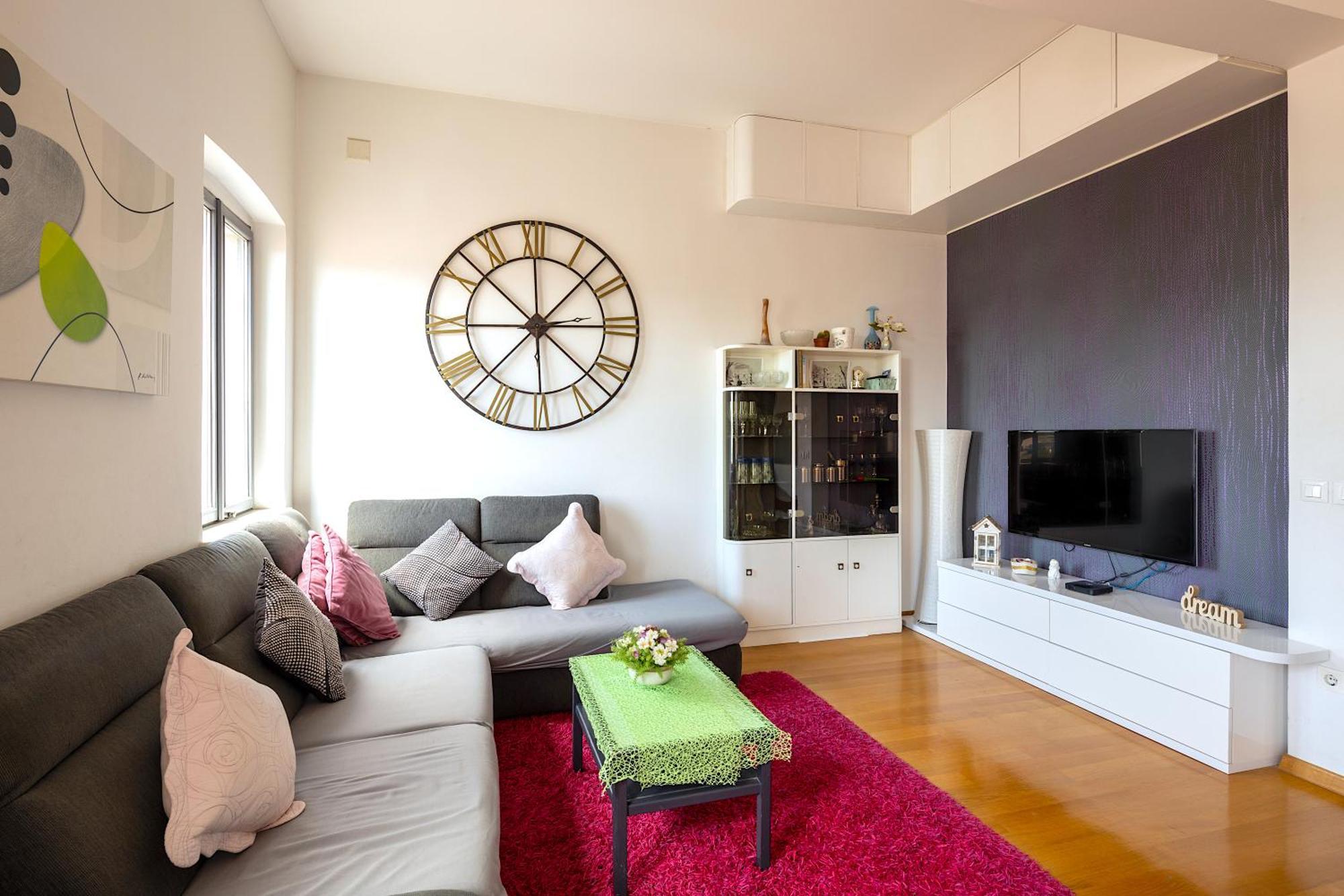 Split Luxury Collection Split Centreアパートメント 部屋 写真