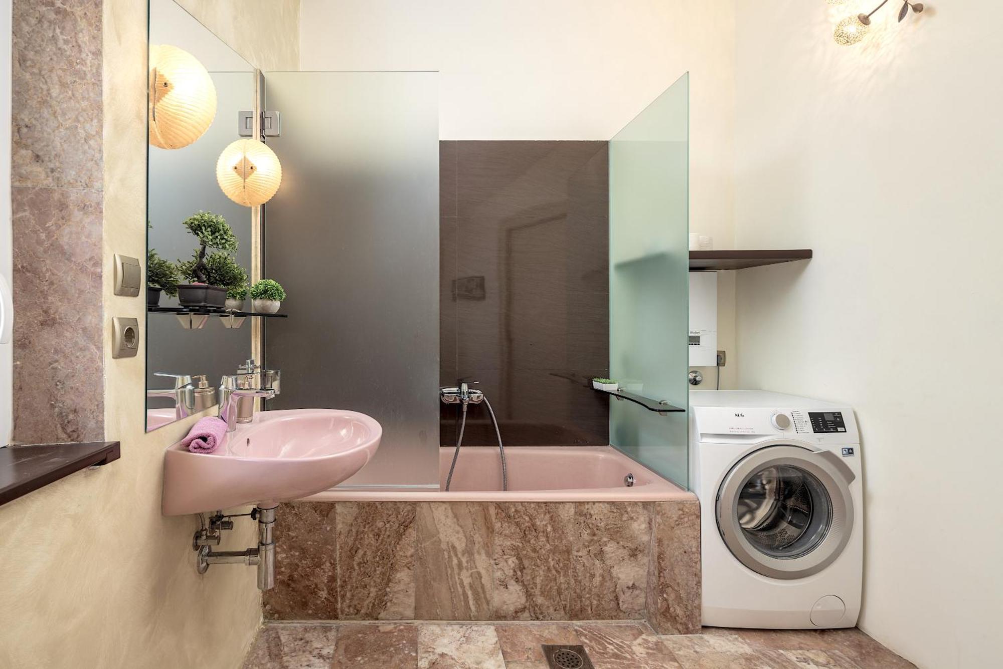 Split Luxury Collection Split Centreアパートメント 部屋 写真