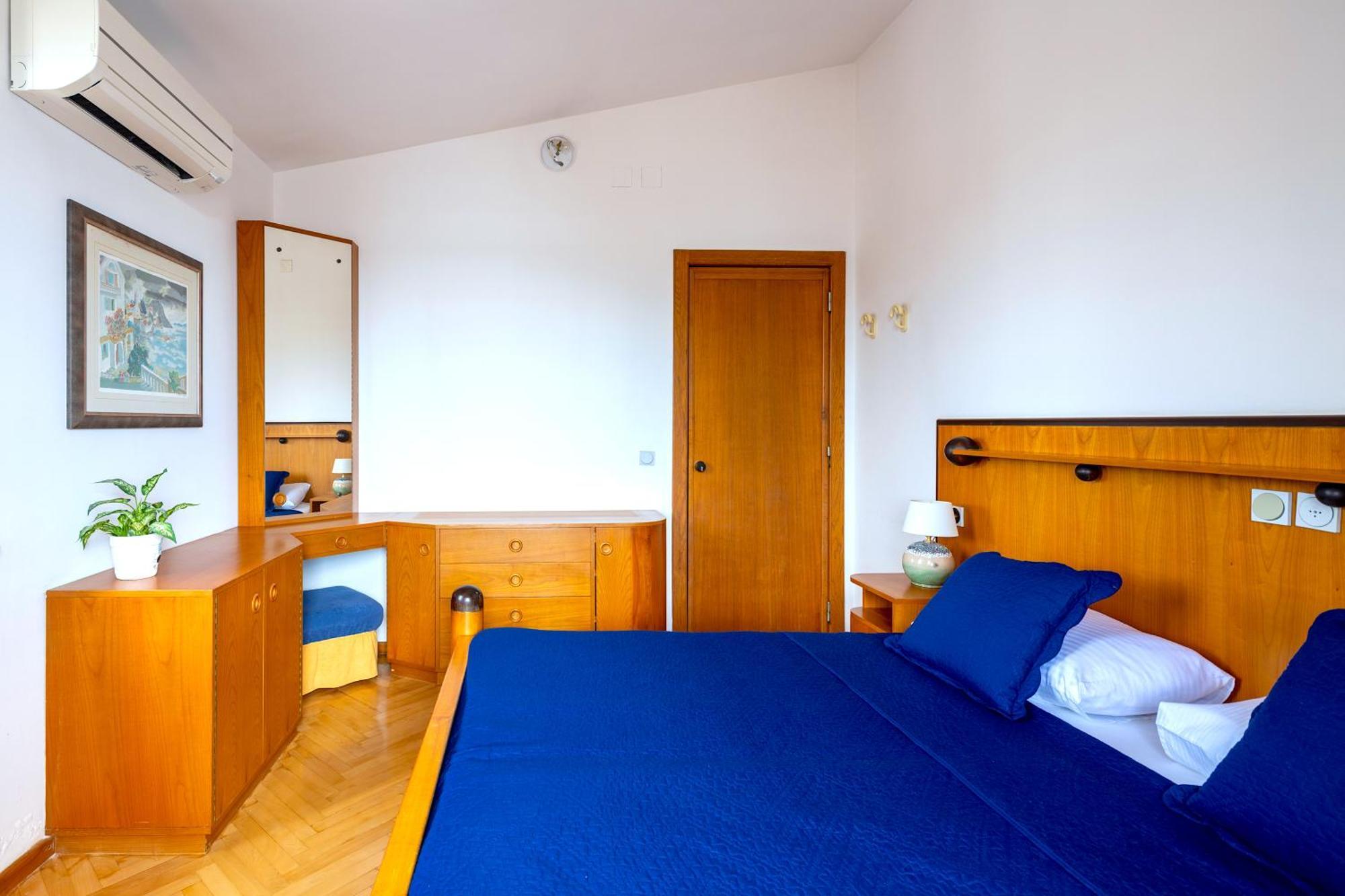 Split Luxury Collection Split Centreアパートメント 部屋 写真
