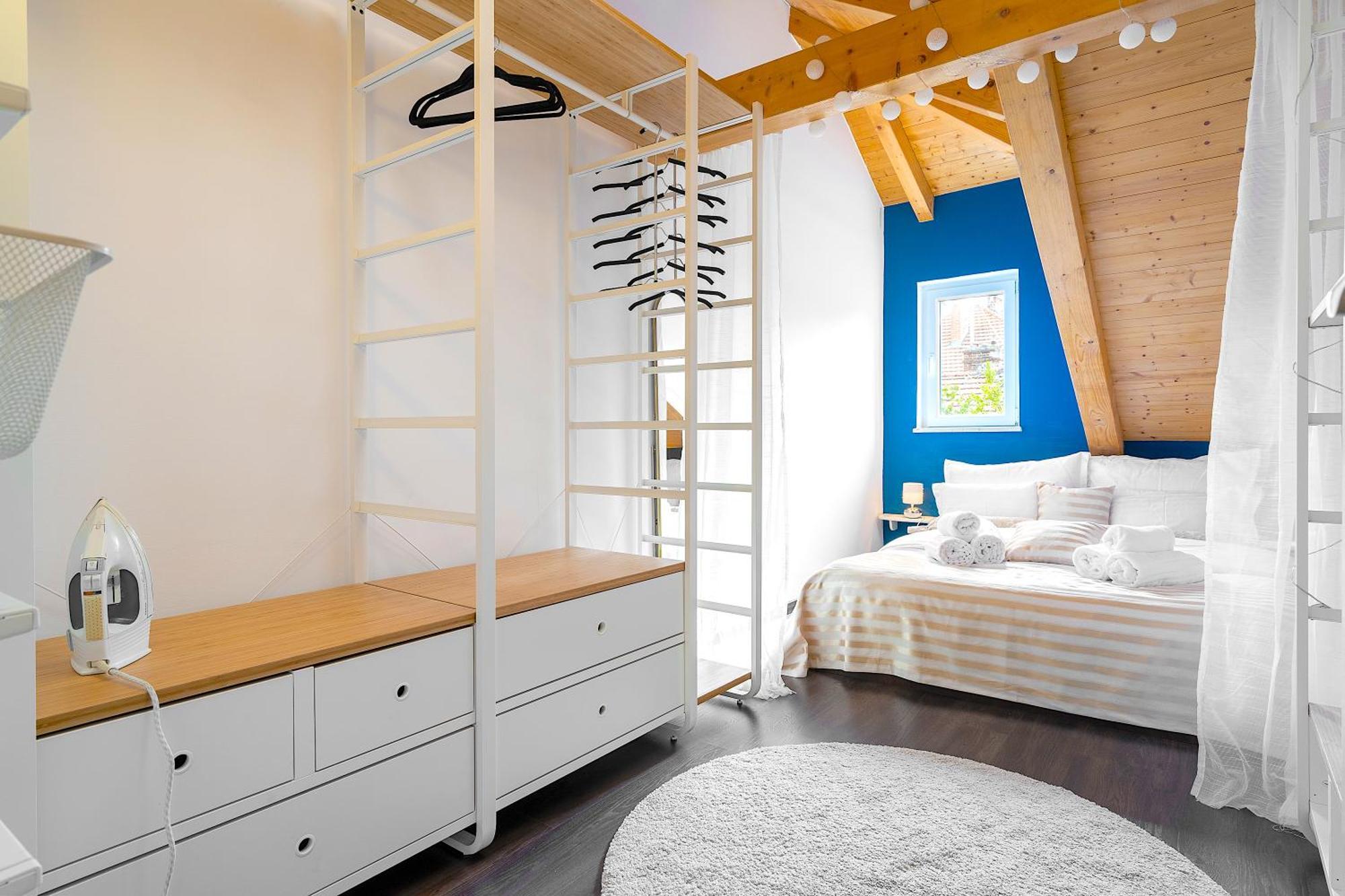Split Luxury Collection Split Centreアパートメント 部屋 写真