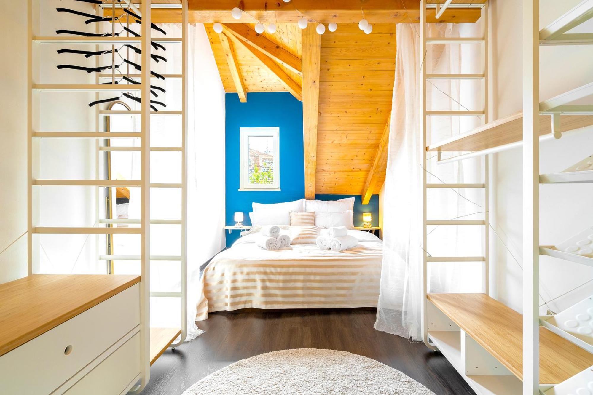 Split Luxury Collection Split Centreアパートメント 部屋 写真